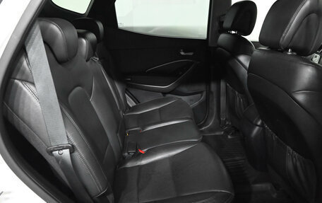 Hyundai Santa Fe III рестайлинг, 2017 год, 2 450 000 рублей, 12 фотография