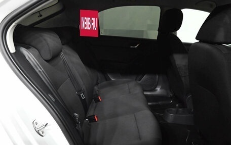 Skoda Rapid I, 2016 год, 990 000 рублей, 11 фотография