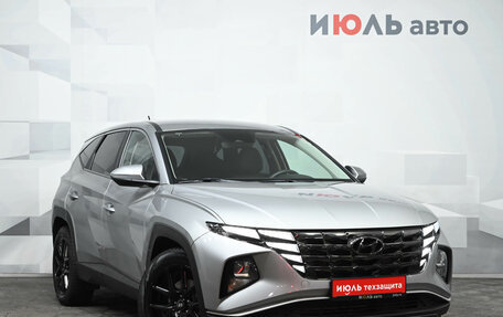 Hyundai Tucson, 2021 год, 3 100 000 рублей, 4 фотография