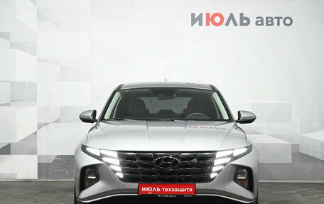 Hyundai Tucson, 2021 год, 3 100 000 рублей, 3 фотография