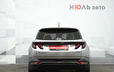 Hyundai Tucson, 2021 год, 3 100 000 рублей, 6 фотография