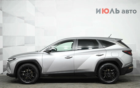 Hyundai Tucson, 2021 год, 3 100 000 рублей, 9 фотография