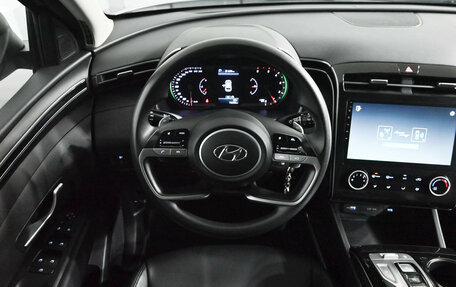 Hyundai Tucson, 2021 год, 3 100 000 рублей, 13 фотография