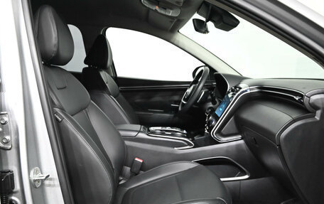 Hyundai Tucson, 2021 год, 3 100 000 рублей, 11 фотография