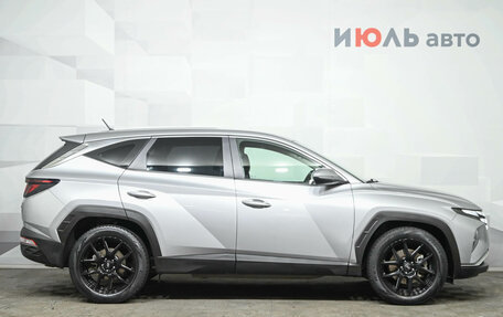 Hyundai Tucson, 2021 год, 3 100 000 рублей, 10 фотография