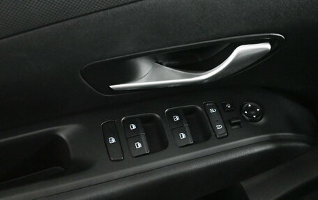 Hyundai Tucson, 2021 год, 3 100 000 рублей, 14 фотография