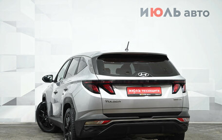 Hyundai Tucson, 2021 год, 3 100 000 рублей, 5 фотография
