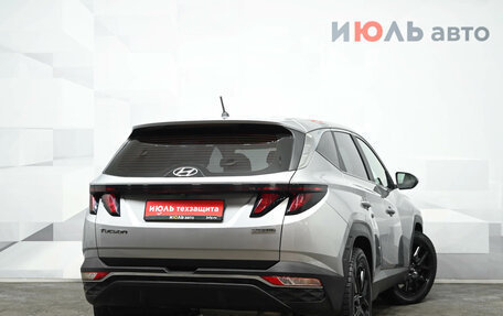 Hyundai Tucson, 2021 год, 3 100 000 рублей, 8 фотография