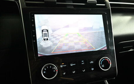 Hyundai Tucson, 2021 год, 3 100 000 рублей, 15 фотография