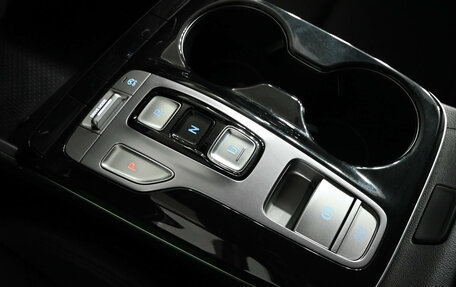 Hyundai Tucson, 2021 год, 3 100 000 рублей, 16 фотография
