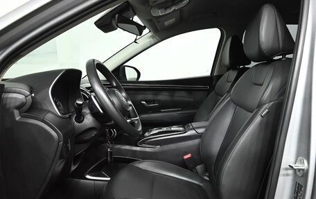 Hyundai Tucson, 2021 год, 3 100 000 рублей, 18 фотография