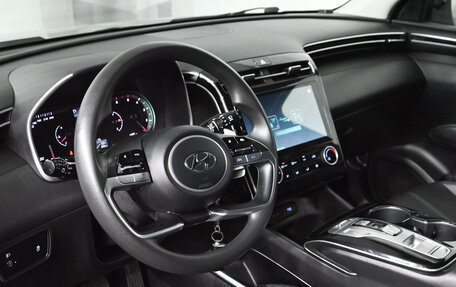 Hyundai Tucson, 2021 год, 3 100 000 рублей, 17 фотография