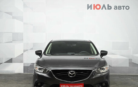Mazda 6, 2017 год, 2 100 000 рублей, 3 фотография