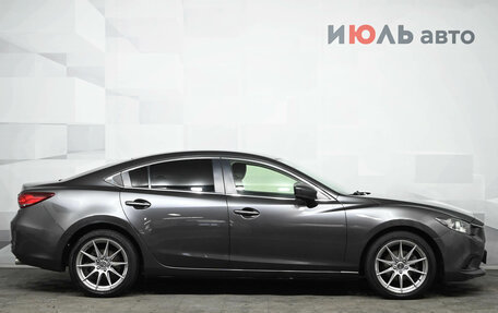 Mazda 6, 2017 год, 2 100 000 рублей, 9 фотография