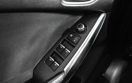 Mazda 6, 2017 год, 2 100 000 рублей, 13 фотография