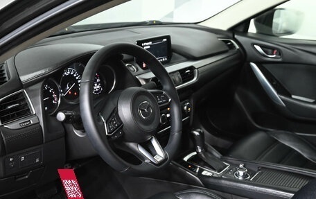 Mazda 6, 2017 год, 2 100 000 рублей, 17 фотография