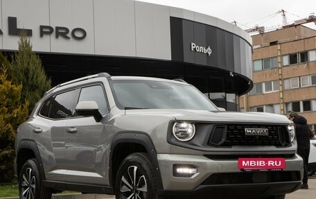 Haval H7, 2026 год, 3 999 000 рублей, 2 фотография