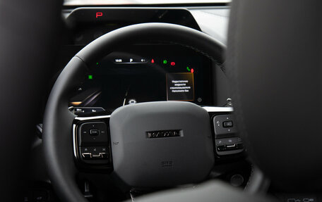 Haval H7, 2026 год, 3 999 000 рублей, 15 фотография