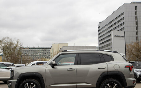 Haval H7, 2026 год, 3 999 000 рублей, 6 фотография