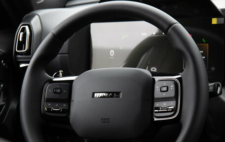 Haval H7, 2026 год, 3 999 000 рублей, 11 фотография