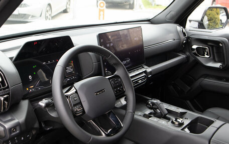Haval H7, 2026 год, 3 999 000 рублей, 9 фотография