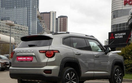 Haval H7, 2026 год, 3 999 000 рублей, 4 фотография