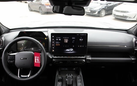 Haval H7, 2026 год, 3 999 000 рублей, 10 фотография