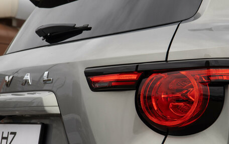 Haval H7, 2026 год, 3 999 000 рублей, 23 фотография