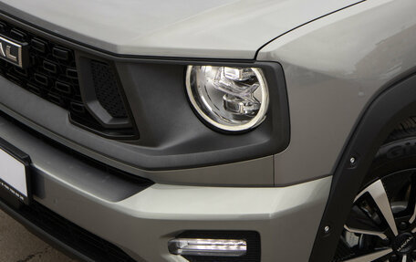 Haval H7, 2026 год, 3 999 000 рублей, 21 фотография