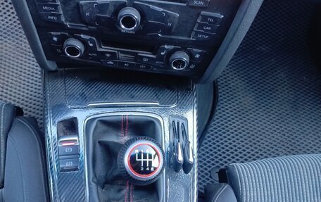 Audi A4, 2009 год, 1 450 000 рублей, 4 фотография