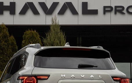 Haval H7, 2026 год, 3 999 000 рублей, 22 фотография