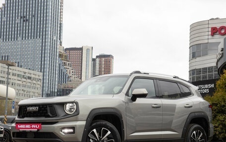 Haval H7, 2026 год, 3 999 000 рублей, 19 фотография
