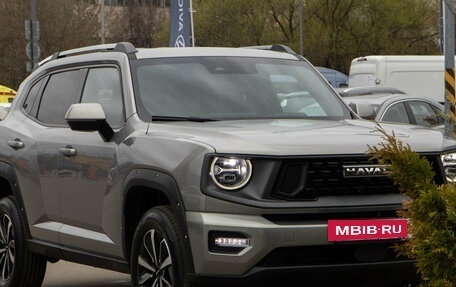 Haval H7, 2026 год, 3 999 000 рублей, 24 фотография