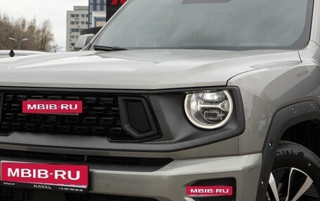 Haval H7, 2026 год, 3 999 000 рублей, 20 фотография