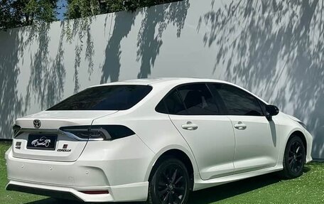 Toyota Corolla, 2021 год, 1 120 000 рублей, 5 фотография