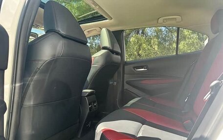 Toyota Corolla, 2021 год, 1 120 000 рублей, 7 фотография