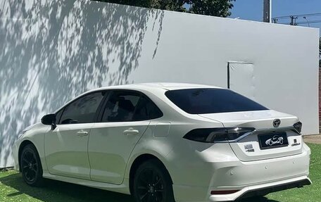 Toyota Corolla, 2021 год, 1 120 000 рублей, 4 фотография