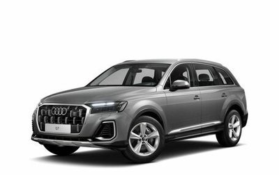 Audi Q7, 2025 год, 10 500 000 рублей, 1 фотография