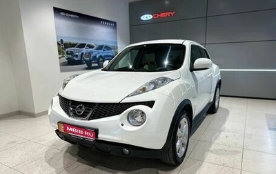 Nissan Juke II, 2012 год, 990 000 рублей, 1 фотография