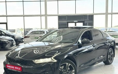 KIA K5, 2020 год, 2 599 000 рублей, 1 фотография