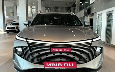 Haval F7, 2026 год, 3 099 000 рублей, 1 фотография