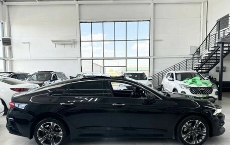 KIA K5, 2020 год, 2 599 000 рублей, 5 фотография