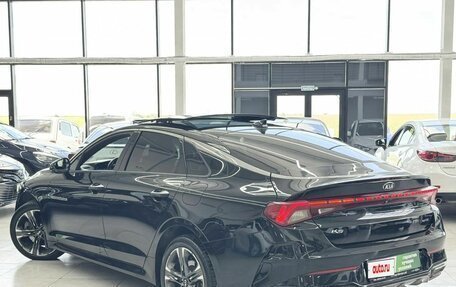KIA K5, 2020 год, 2 599 000 рублей, 6 фотография
