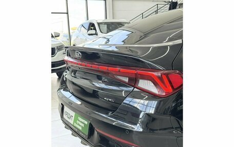 KIA K5, 2020 год, 2 599 000 рублей, 10 фотография
