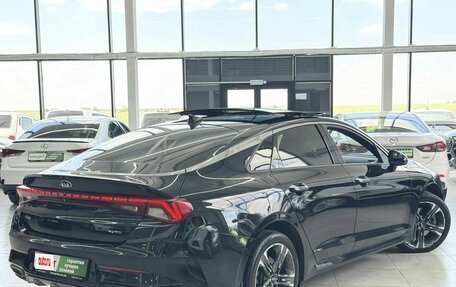 KIA K5, 2020 год, 2 599 000 рублей, 8 фотография