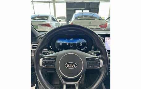 KIA K5, 2020 год, 2 599 000 рублей, 12 фотография