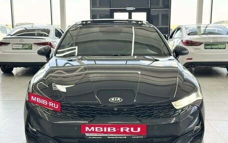 KIA K5, 2020 год, 2 599 000 рублей, 2 фотография