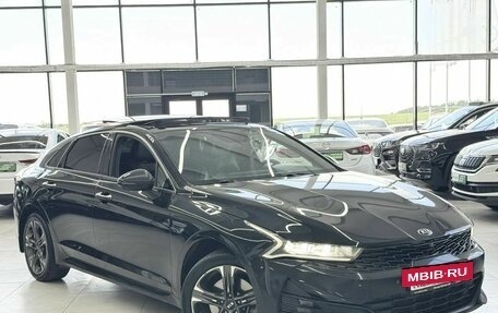 KIA K5, 2020 год, 2 599 000 рублей, 3 фотография