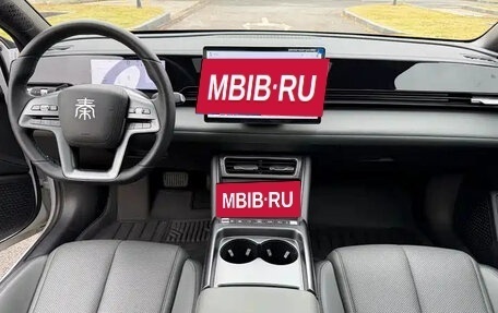 BYD Qin, 2025 год, 1 980 004 рублей, 9 фотография