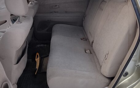 Toyota Nadia, 2002 год, 440 000 рублей, 8 фотография